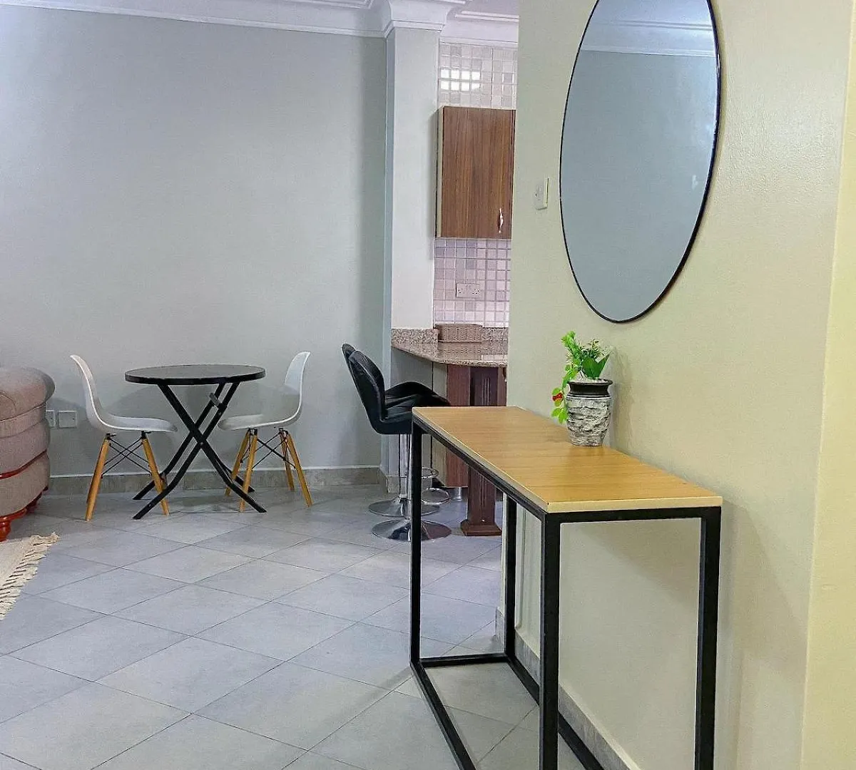 Trine Comfort Home Kampala